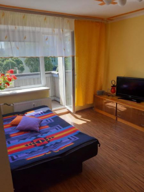 Apartment at Petera str., Ventspils
